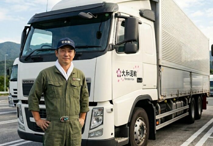 トラック運転手の転職でおすすめの求人サイトを比較